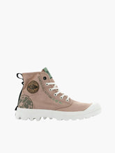 Palladium Pampa Organic Metro Rose