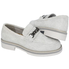 Jonathan D Shoe Moon