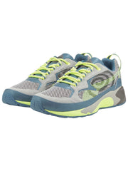 Puma Sneaker Prevail Trl Pam Deep Dive Lime Squeeze