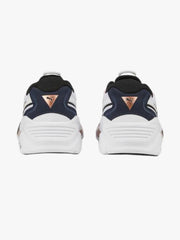 Puma Sneaker Ladies Trc Mira Black White-Navy-Pink