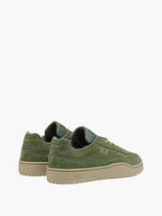 Diesel Sneaker D361 Tracker D-Low Khaki