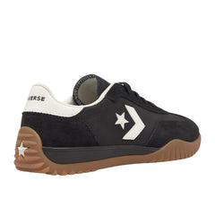Converse Sneaker Run Star Trainer Black-Egret
