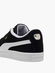 Puma Sneakers P708 Suede XL Black-White