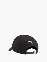 Puma Cap Bmw M3 Dad Black