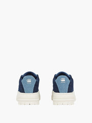 G-Star Sneakers Gssl87 Lhana Ii Dnm Ii Navy