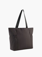 Puma Bag UP Shopper Black