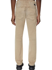 Diesel Jeans Mkrooley Jogg Beige