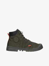 Palladium Pampa Sp20 Cuff Olive Night