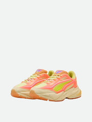 Puma Sneaker P689 Surge Rock And Morty Multi Colour