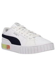 Puma Cali Star Splash White Peacoat