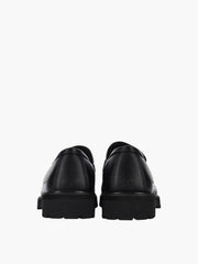 Jonathan D Shoe Jd14 Black-White