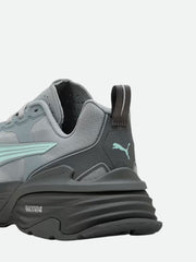 Puma Sneakers P404 Fade Nitro V2 Running Co Grey