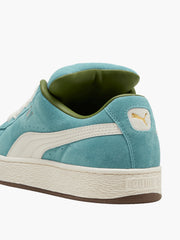 PUMA SNEAKERS P703 SUEDE XL BALTIC SEA BLUE