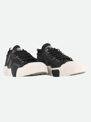 Palladium Sneaker Ps643 Ace City Shell Black