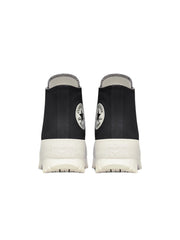 Allstar Hi Ctas Lugged 2.0 Seasonal Colour Grey