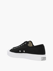 Converse Sneaker Jack Purcell Canvas Lo Black