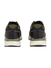 G-Star Sneaker Holorn 11 Knit Black