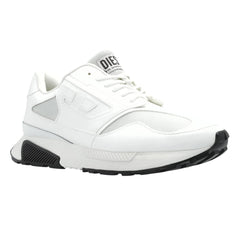 Diesel Sneaker S-Tame-D-Running White