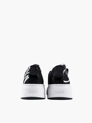 Cutty Sneaker CS7 Logo Black