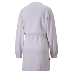 Puma Dress Swxp Crew Lavender Fog