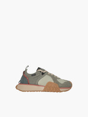 Palladium Sneaker Troop Runner Vetiver Abbey