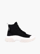 Palladium Pallawave Black