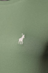 Polo T-Shirt Ladies Allie Fatigue