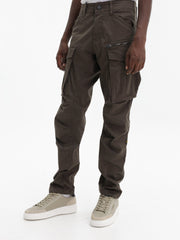 G-Star Jeans Rovic Zip 3D Regular Tapered Wren