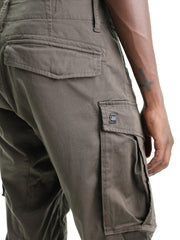 G-Star Jeans Rovic Zip 3D Regular Tapered Wren