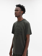 G-Star T-Shirt Purveyors Gr Asfalt