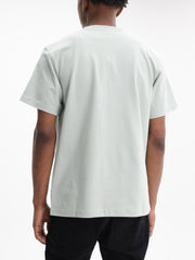 G-Star T-Shirt Hyper Gr Relaxed Pale Green
