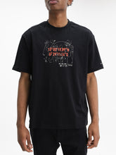 G-Star T-Shirt Coord Gr Relaxed Dark Black
