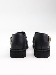 JD Sandals Black