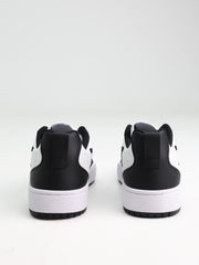 Diesel Sneaker Ukiyo V2 Low White-Black