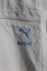 Puma Jacket X Koche Reversible Light Grey
