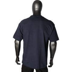 Polo T-Shirt Sport Ss Navy