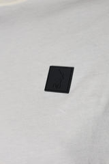 Polo Sweater Essential Classic Off-White