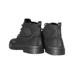 Palladium Sneaker Pampa Sp20 Hi Wax Black