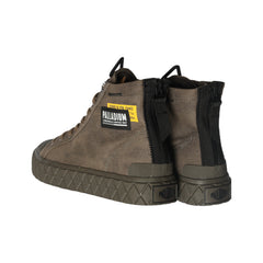 Palladium Sneaker Palla Ace Surplus Brown