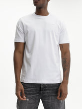 Diesel T-Shirt M-T Adjust Met Regular White