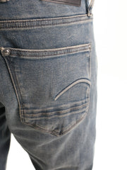 G-STAR JEANS REVEND FWD SKINNY ANTIC SAND BLAST