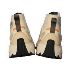 Palladium Sneaker Thunder Mid Warm Sand