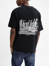 Diesel T-Shirt M-T Boggy V2 Relaxed Black