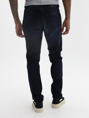 G-STAR JEANS 3301 SLIM DARK AGED