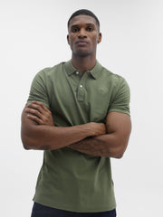 G-STAR GOLFER DUNDA SLIM FOUR LEAF CLOVER