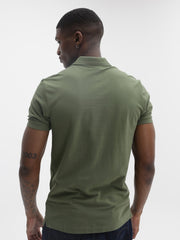 G-STAR GOLFER DUNDA SLIM FOUR LEAF CLOVER