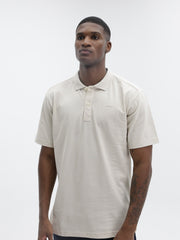 G-STAR GOLFER CORE REGULAR WHITE BAIT
