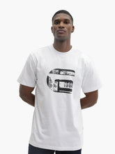 G-STAR T-SHIRT G ICON WHITE