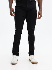 Fade Jeans Iconic Midnight Black