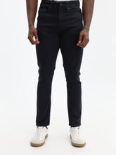 Fade Jeans Iconic Graphite Black